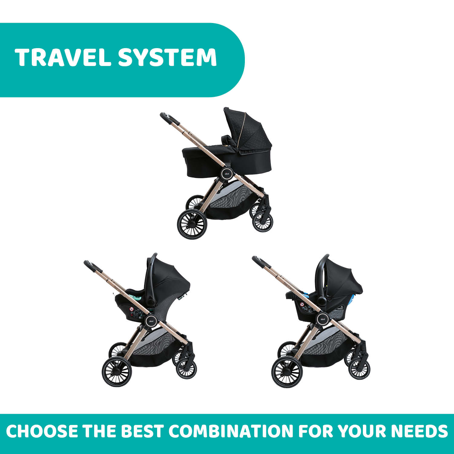 Best Friend Pro Black RE_LUX