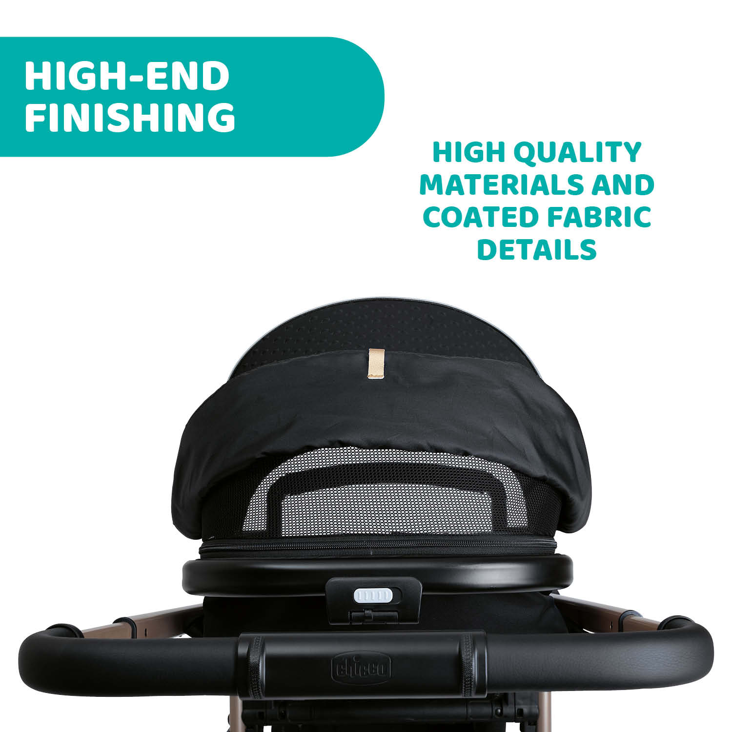 Best Friend Pro Black RE_LUX