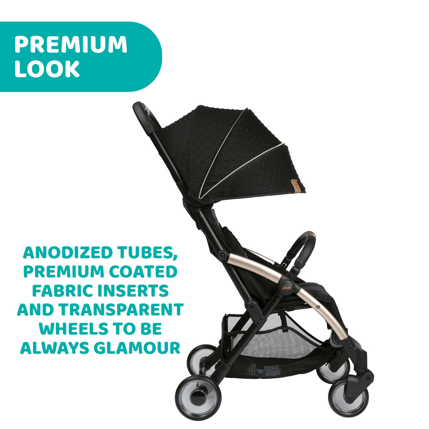 Goody Plus Black RE_LUX