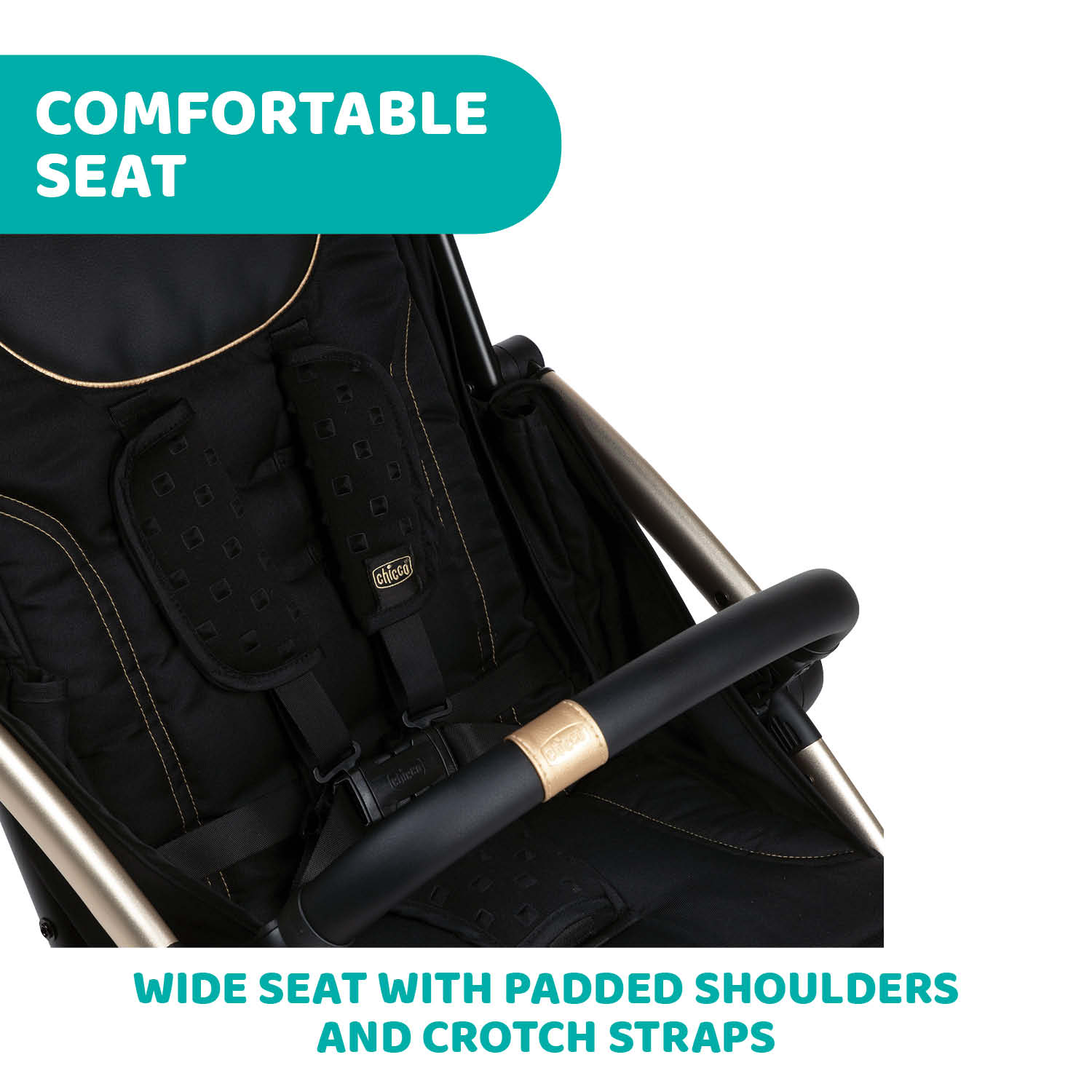 Goody Plus Black RE_LUX