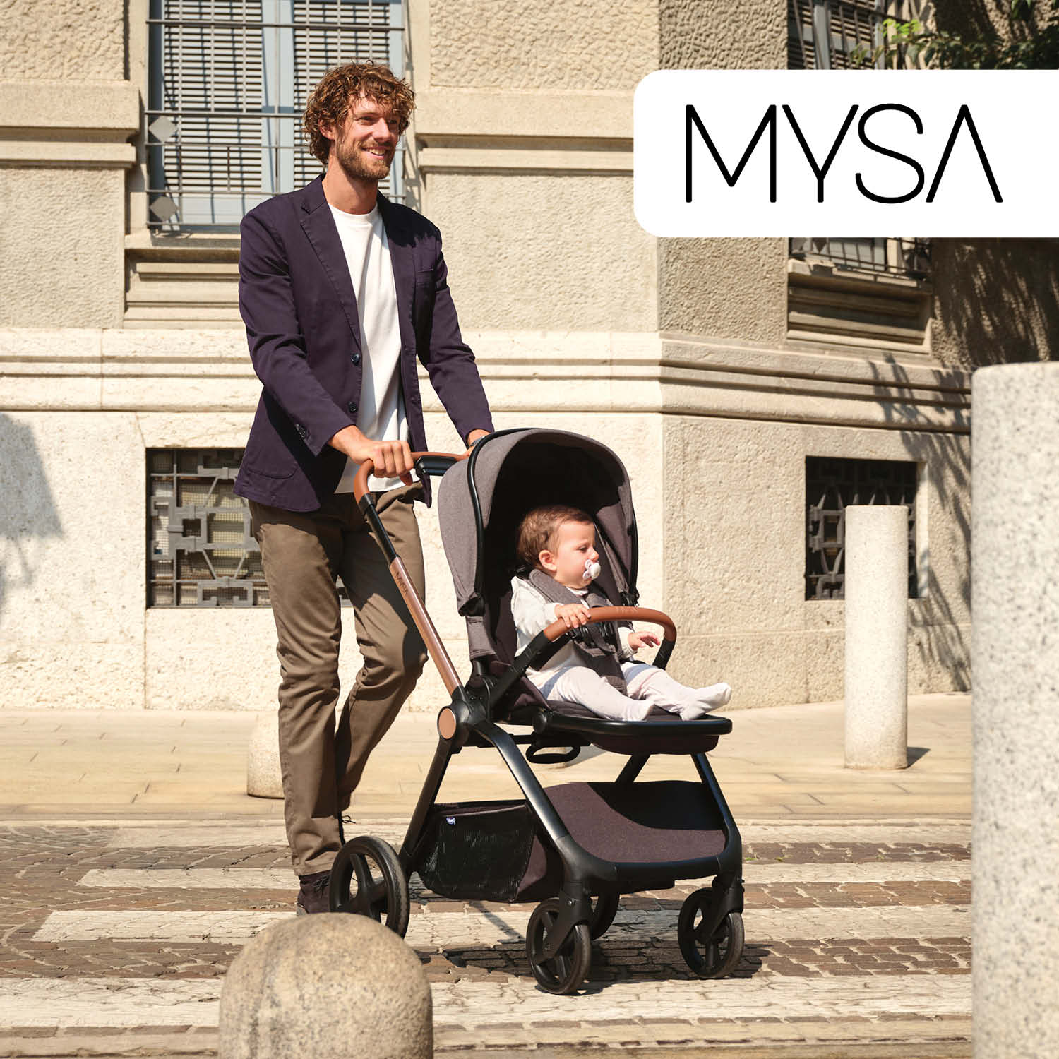 MYSA