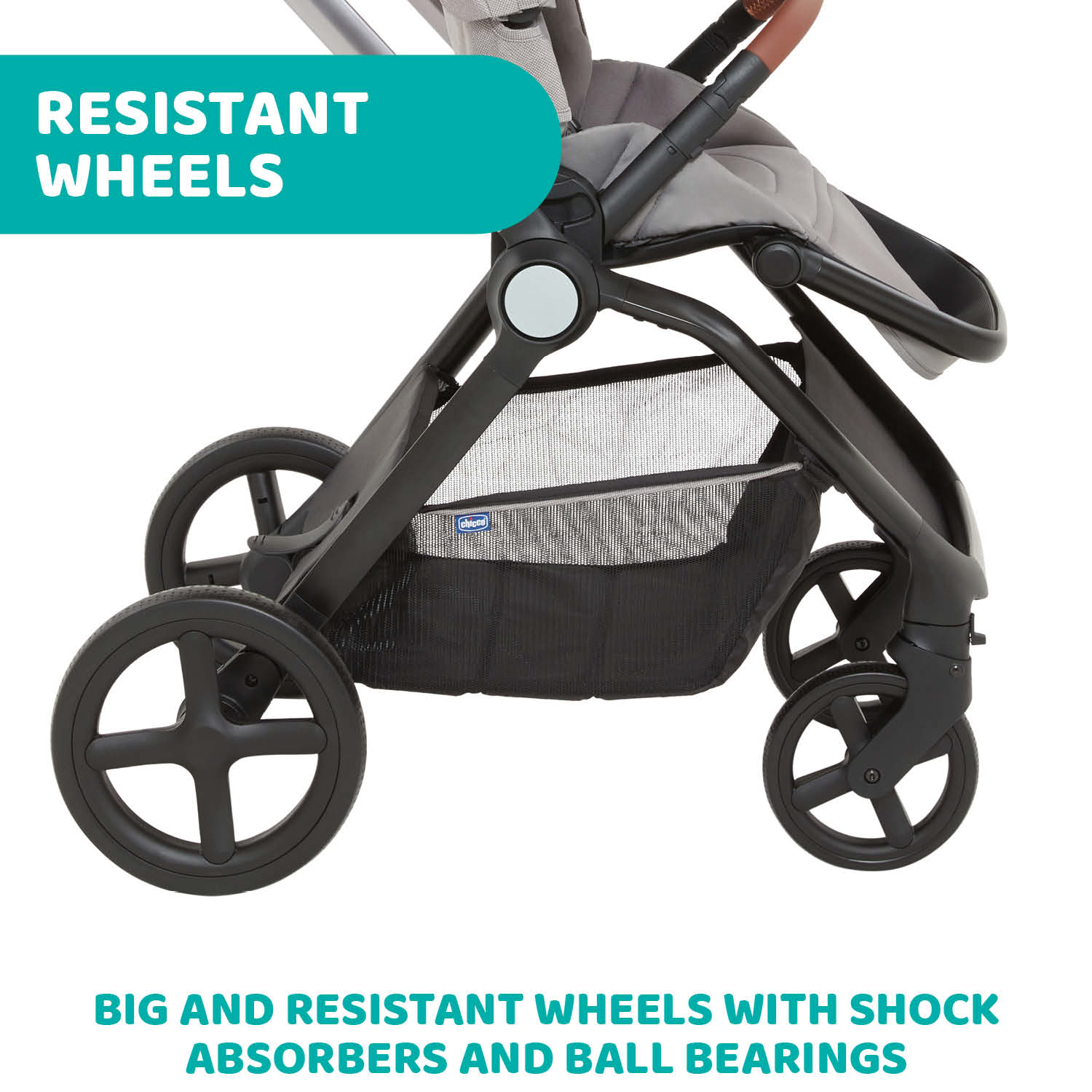 Chicco wheels on sale