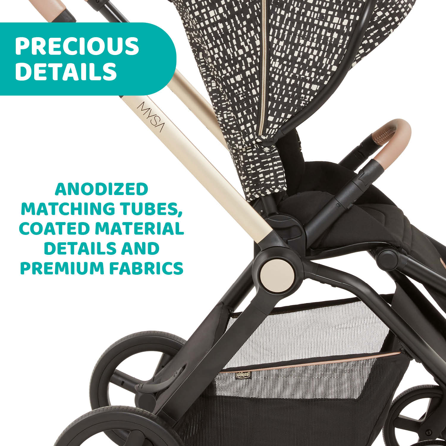 MYSA GLAM DEW RE_LUX.