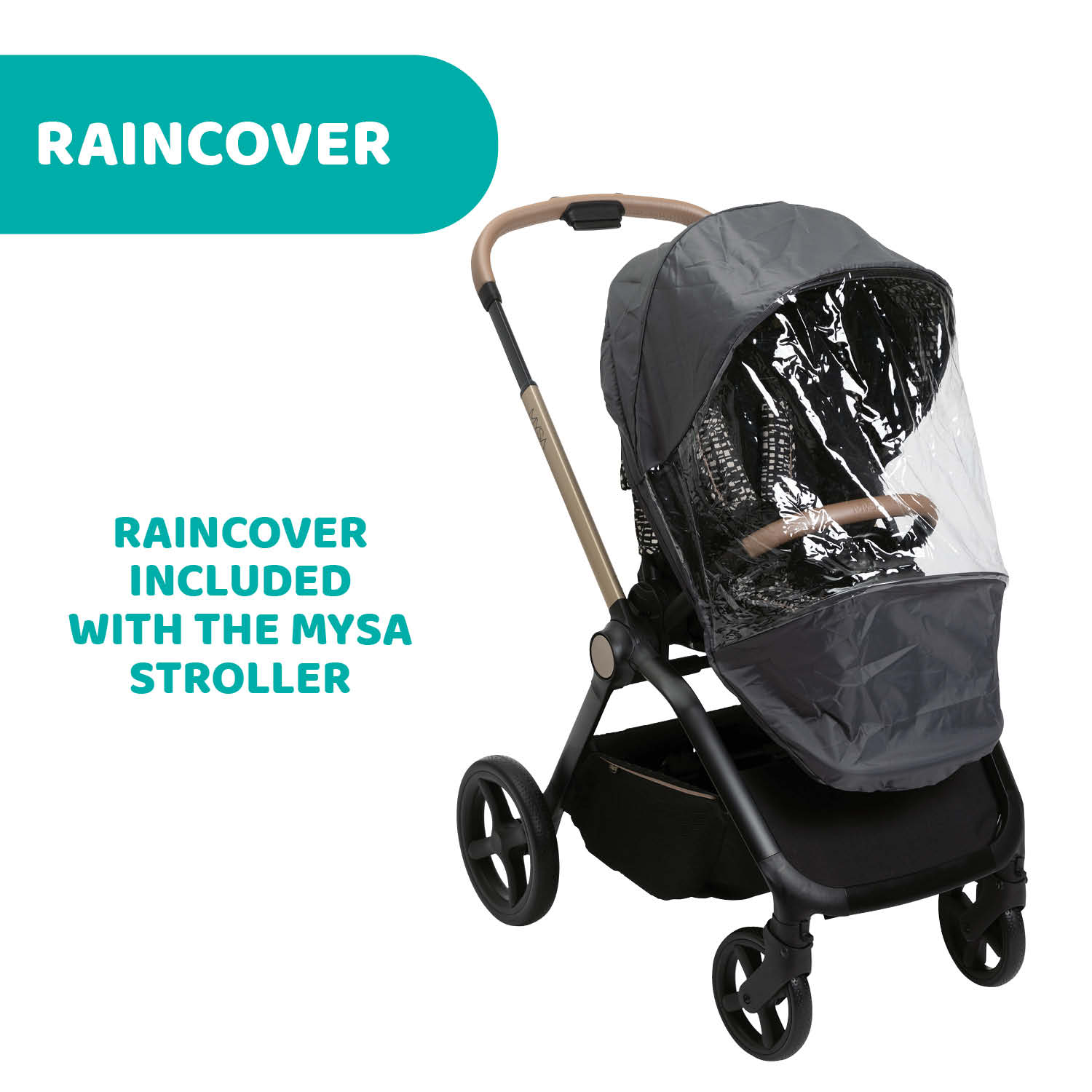 MYSA GLAM DEW RE_LUX.