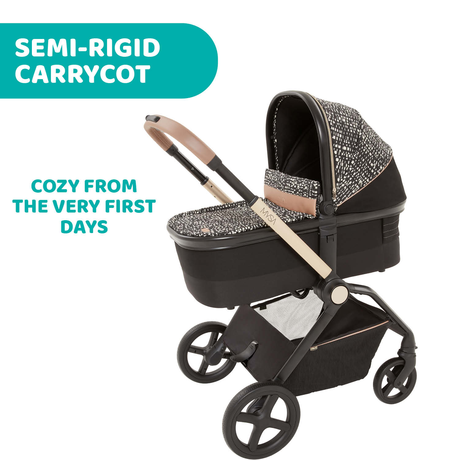 MYSA GLAM DEW RE_LUX.