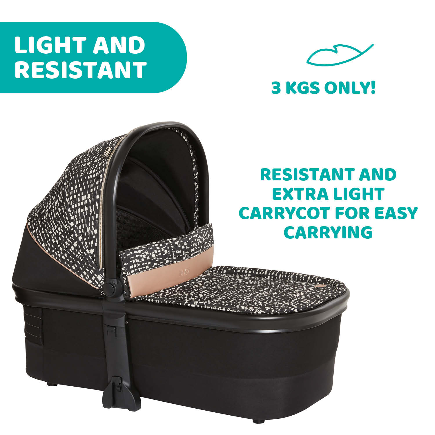 MYSA GLAM DEW RE_LUX.