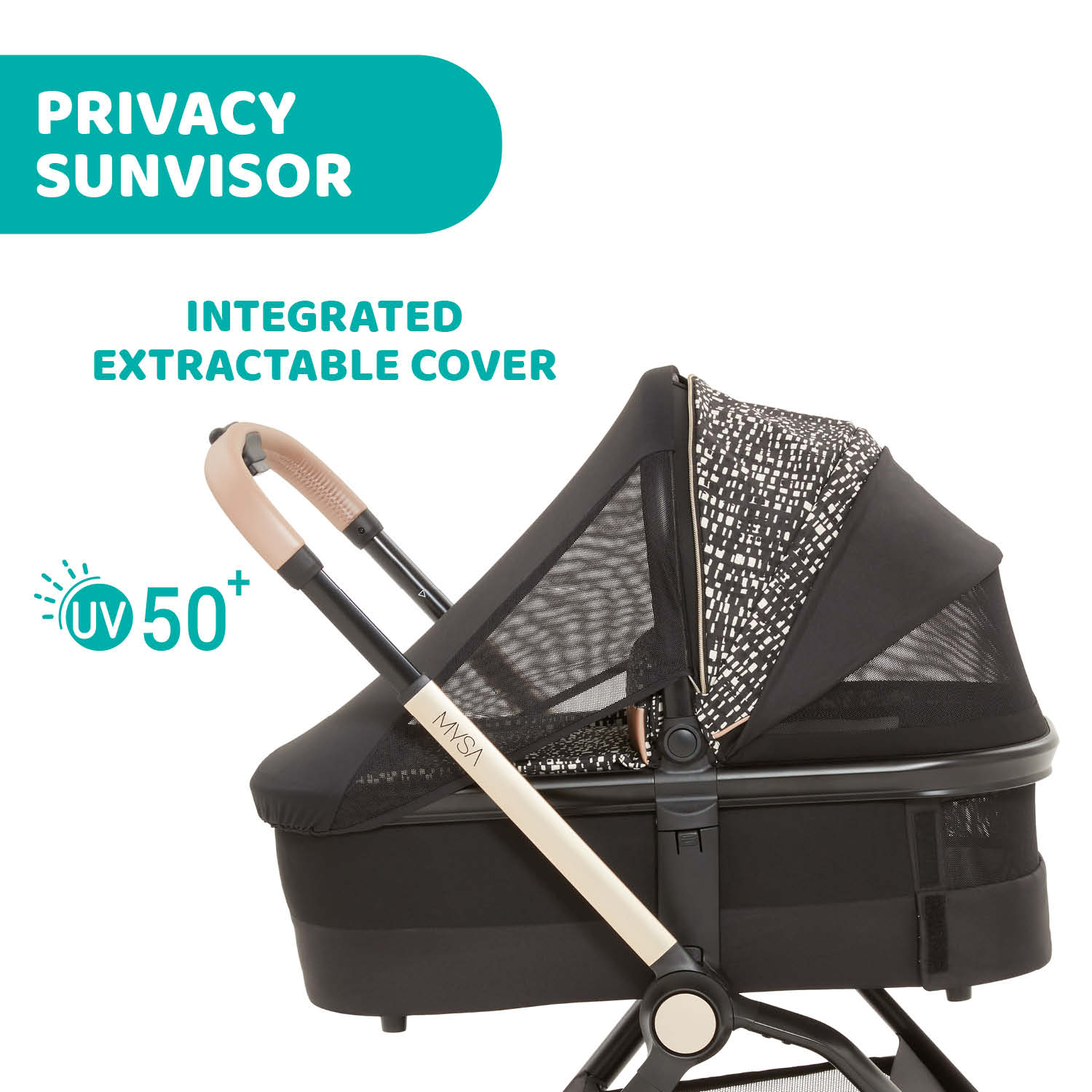 MYSA GLAM DEW RE_LUX.