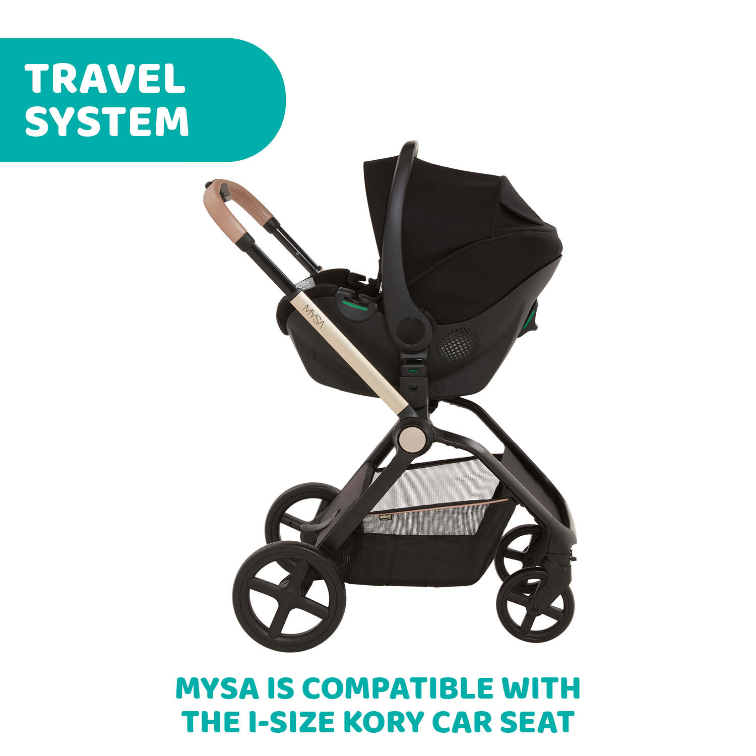 MYSA GLAM DEW RE_LUX.