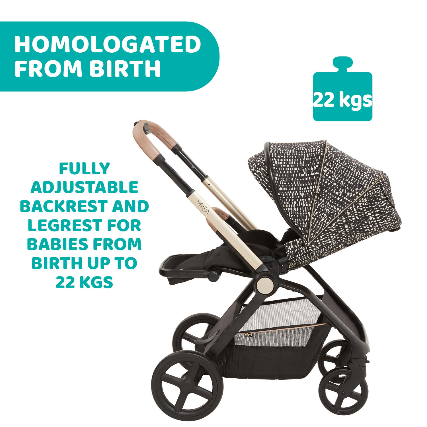 MYSA GLAM DEW RE_LUX.