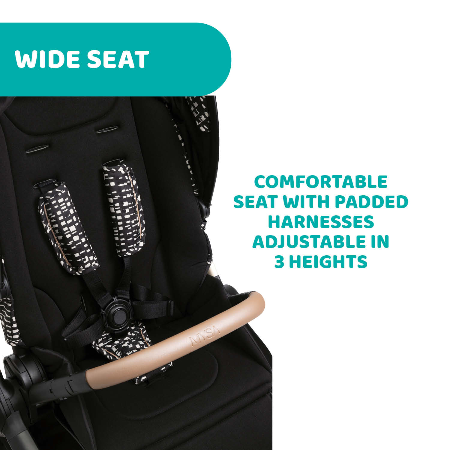 MYSA GLAM DEW RE_LUX.