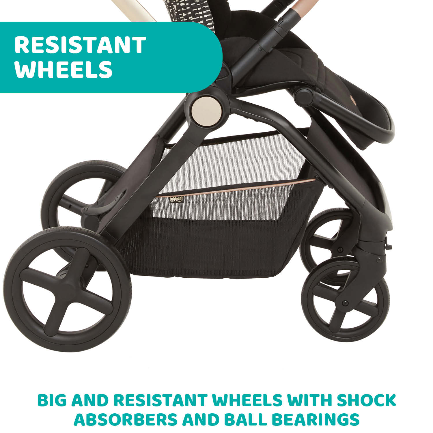ミュージック BABY L L RESISTANS MYSA RE_LUX