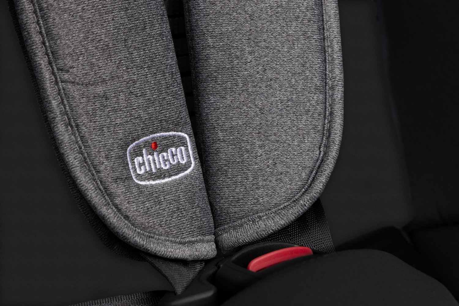 Bi-Seat Air I-size With Base