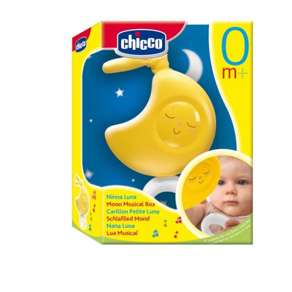 Star Melody & Musical Moon