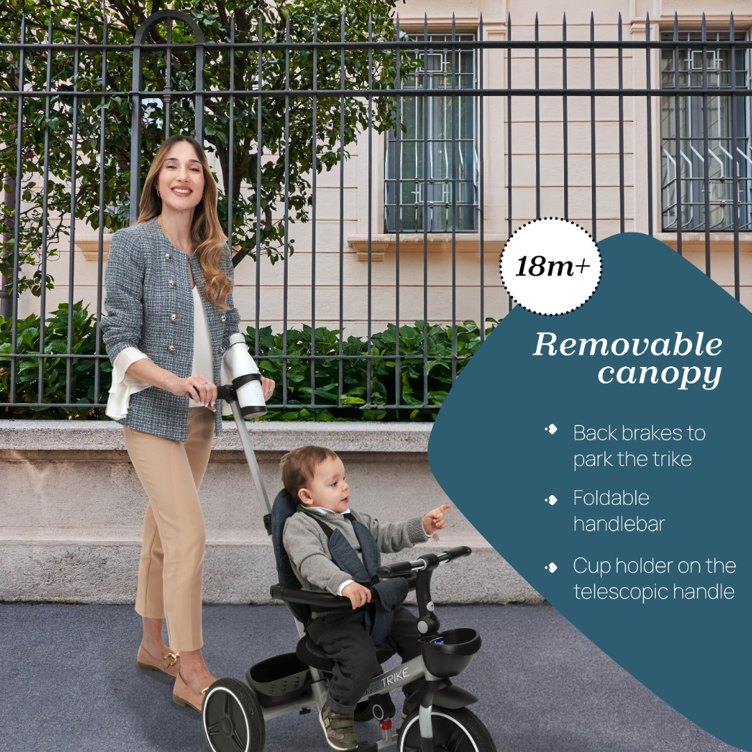 Best Friend Pro Black RE_LUX