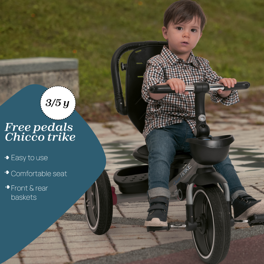 Best Friend Pro Black RE_LUX