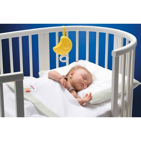 Star Melody & Musical Moon