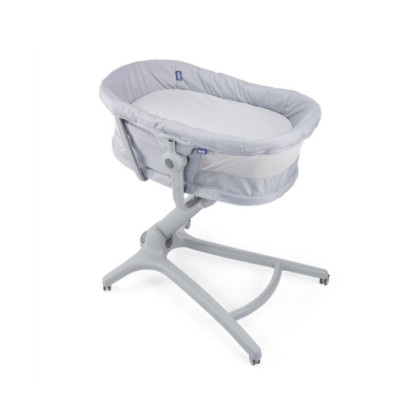 Baby Hug 4 in 1 Air Changing Mat