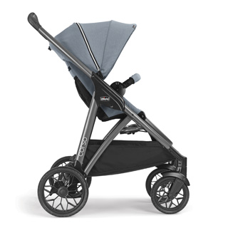 Corso Primo Cleartex Travel System