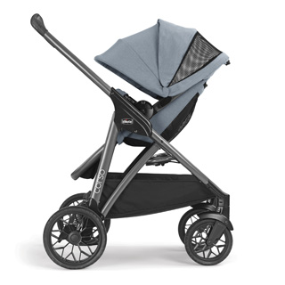 Corso Primo Cleartex Travel System