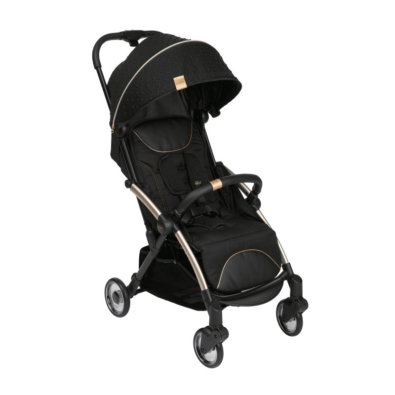 Goody Plus Black RE_LUX