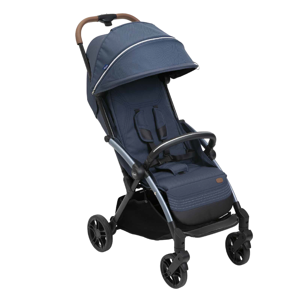 Auto fold stroller deals