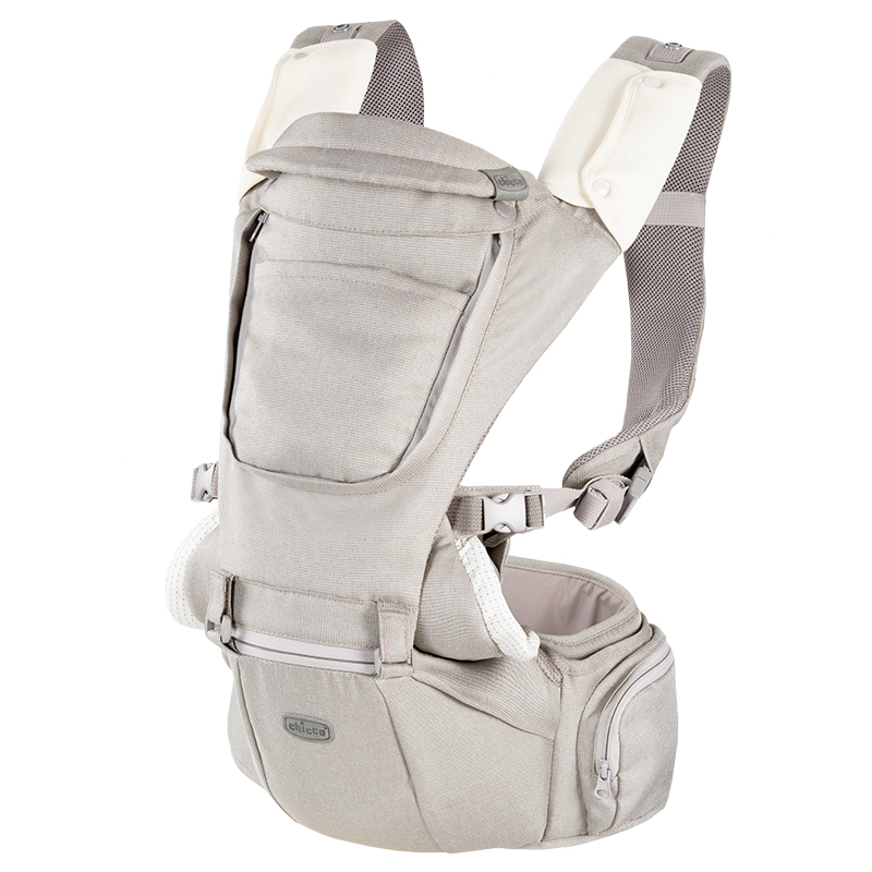 Hip Seat Carrier