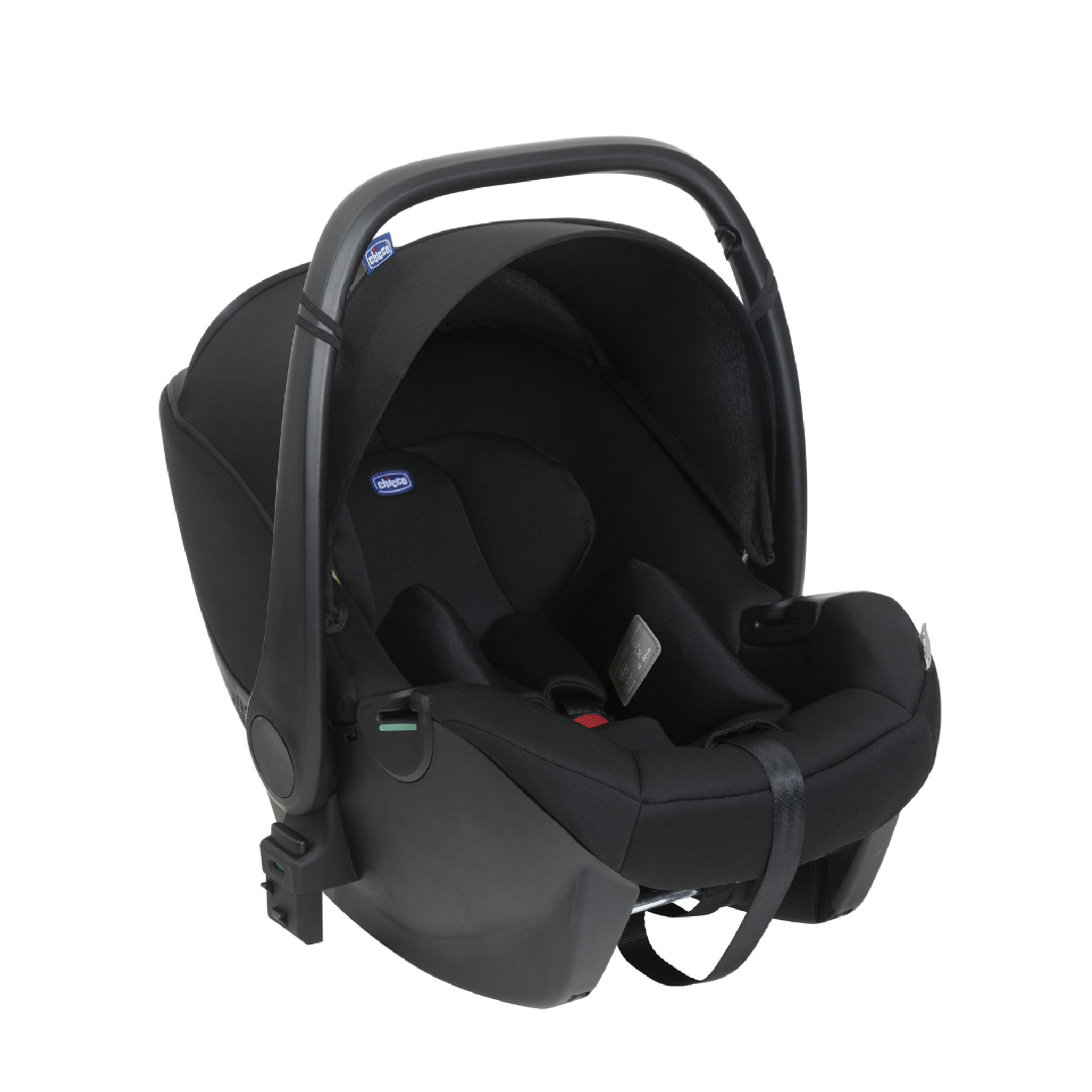 Kory Essential I-size — Car Seat