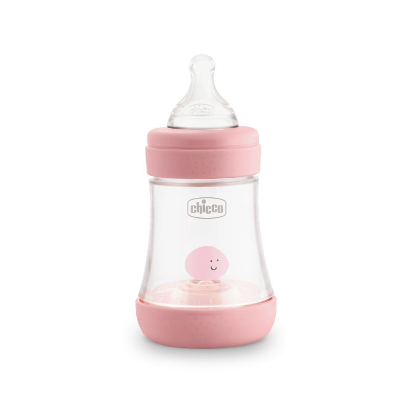Perfect 5 Feeding Bottle 150ml Slow Flow Silicone