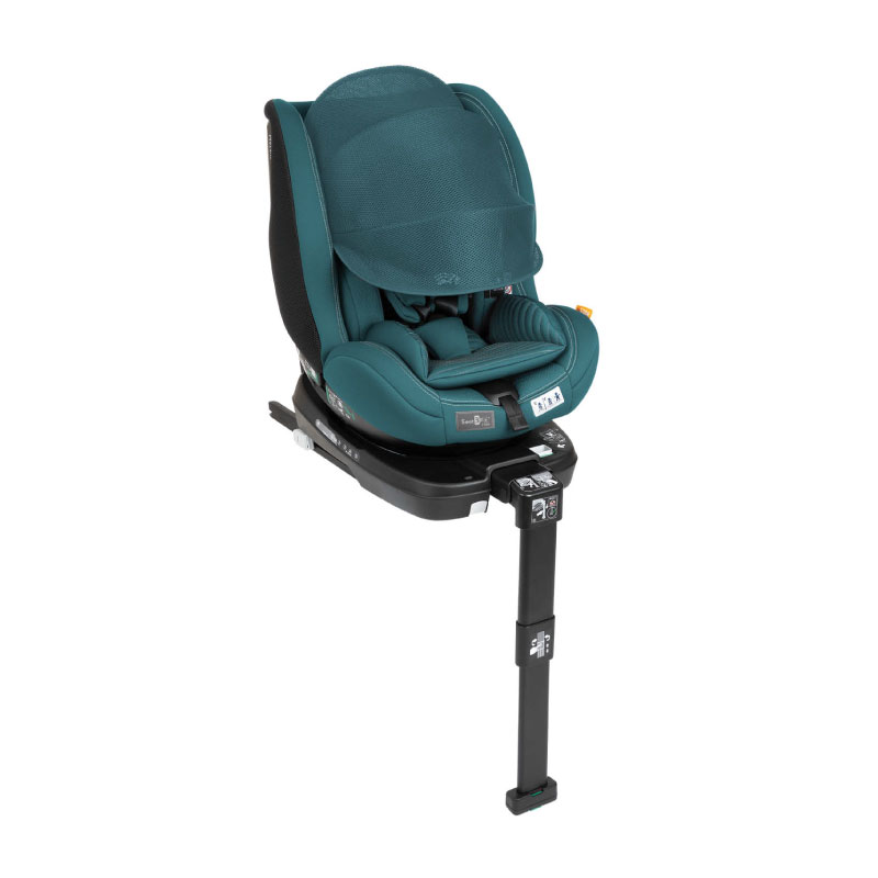 Seat3Fit i-Size Air (2023 version)