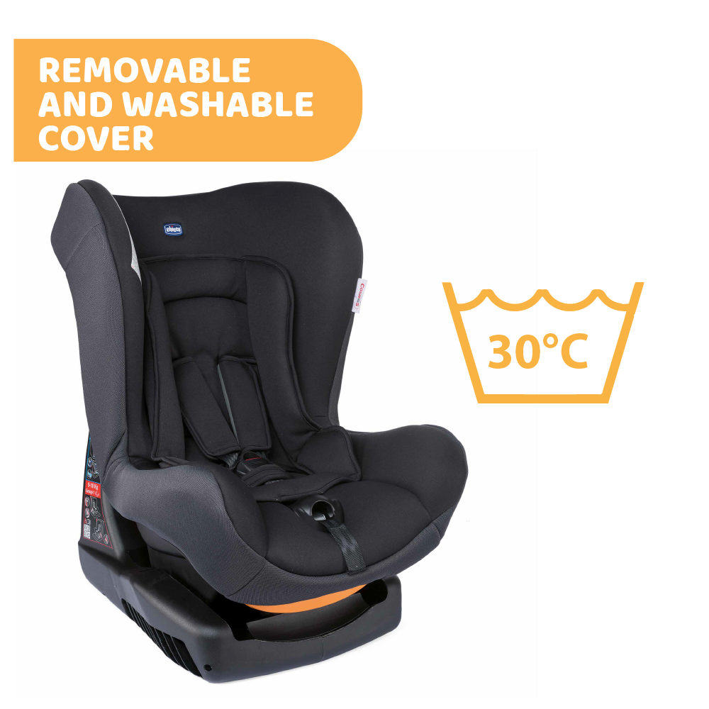 chicco cosmos review