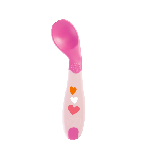 First Spoon- 8M+