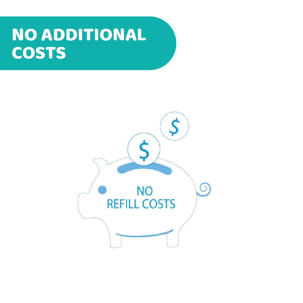 Diaper Box (Nappy Bin)