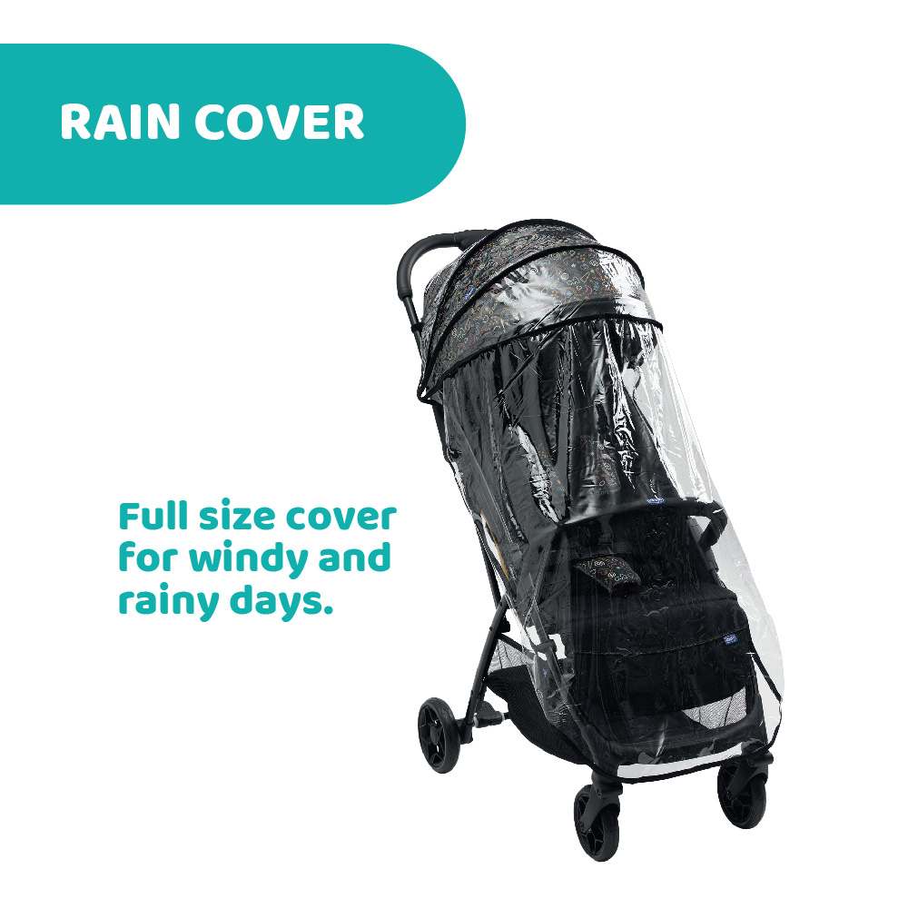 Glee Stroller