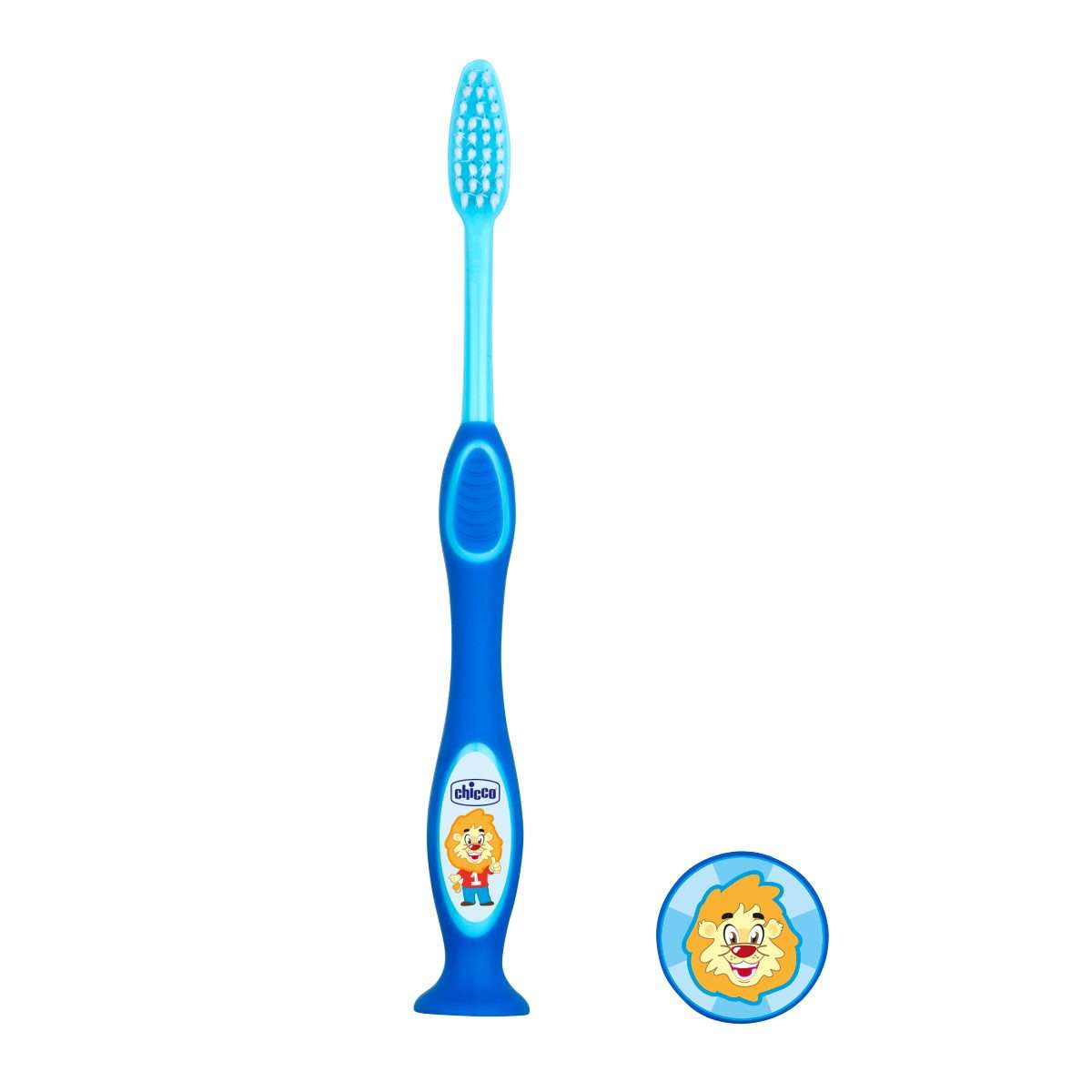 Toothbrush 3 - 6 years
