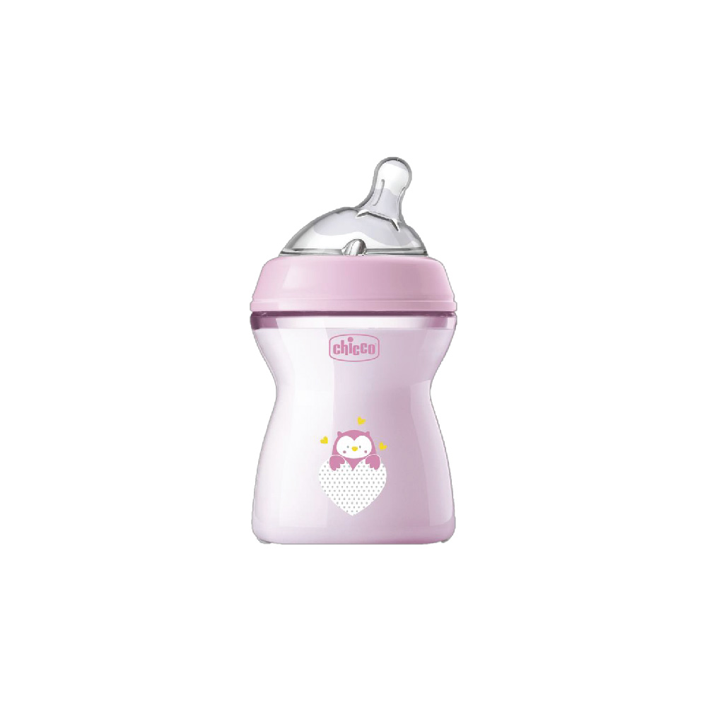Natural Feeling PP Anti-Colic Feeding Bottle 150ml/ 250ml/ 330ml