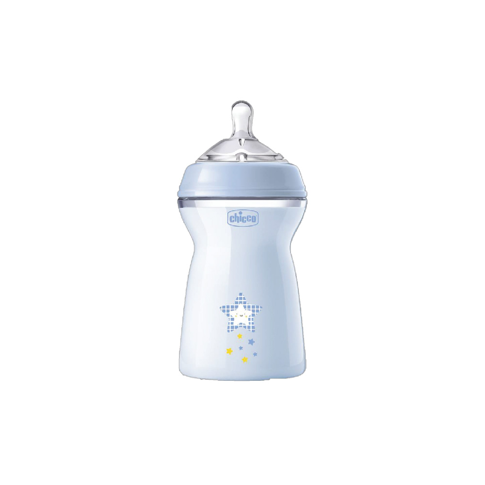 Natural Feeling PP Anti-Colic Feeding Bottle 150ml/ 250ml/ 330ml