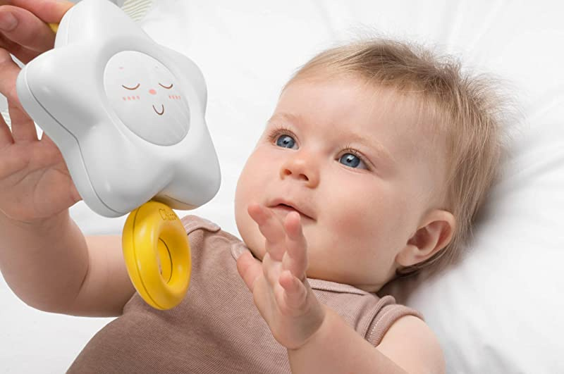 Star Melody & Musical Moon