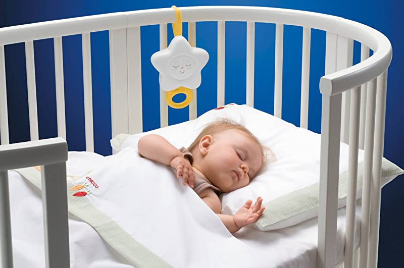 Star Melody & Musical Moon