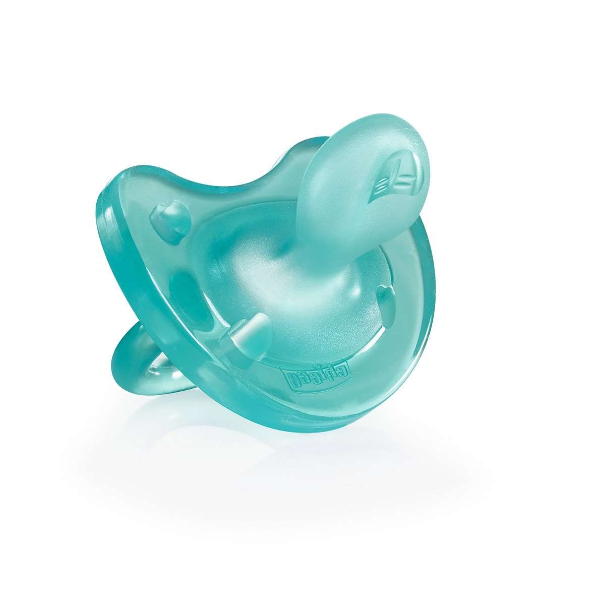 PhysioForma Soft Silicone Soother