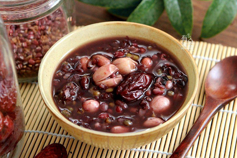 早餐吃粥胜过喝牛奶！7道&ldquo;晨粥&rdquo;的配方，每天一碗，精气神满满_手机搜狐网