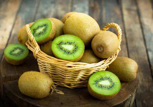 吃猕猴桃的好处多到你想不到- 广西首页-中国天气网
