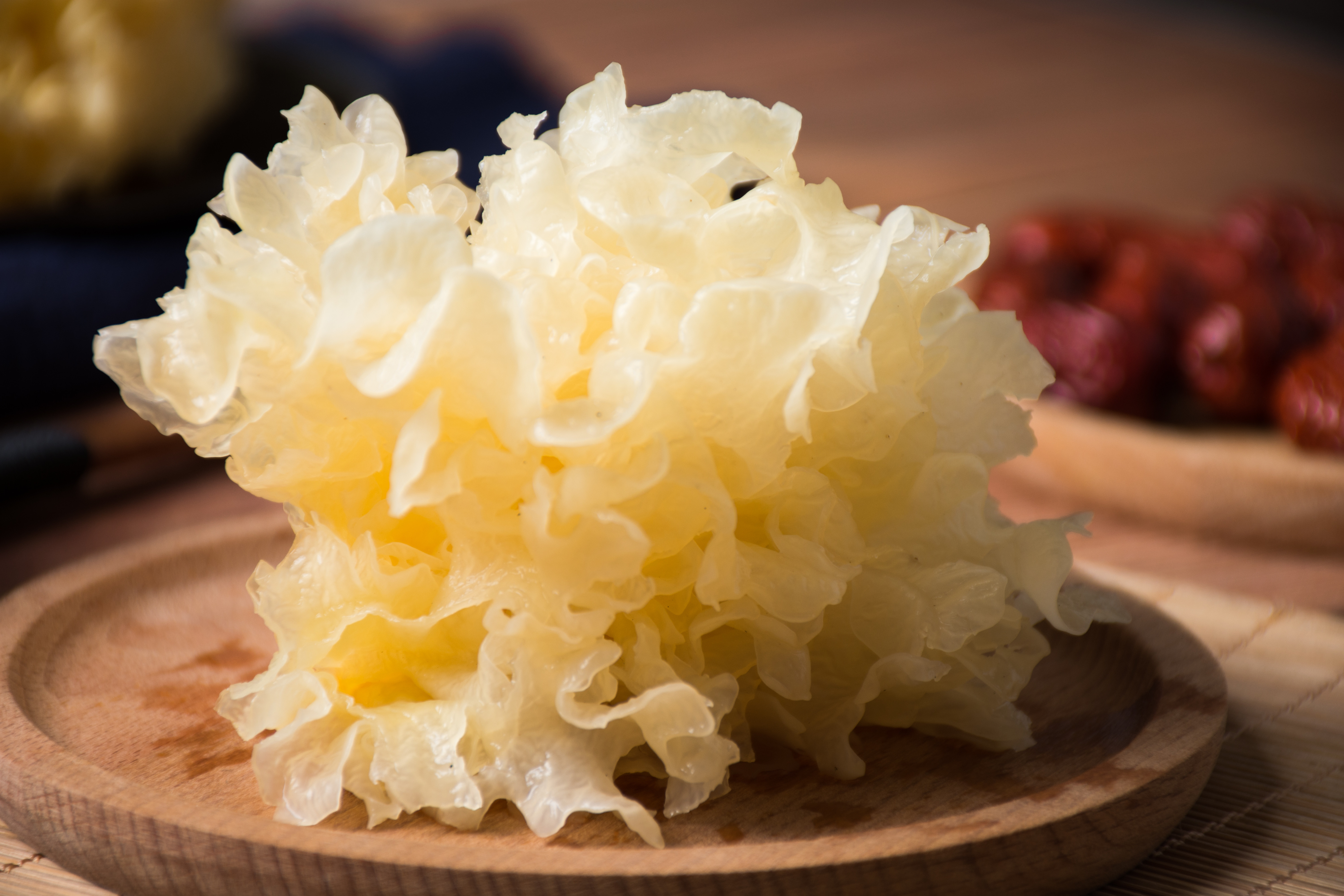 平民燕窝&rdquo;银耳增强免疫力2种吃法养颜抗老| 美容| 天然补品| 大纪元