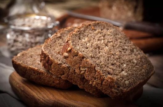 Wholemeal Bread 全麦面包| Kitchen Equipment Online Store