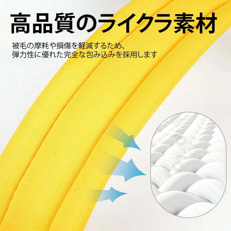 giipet-犬用ハーネス　圧力ゼロ　引っ張り防止　夜間反射材　軽量　-Giipet