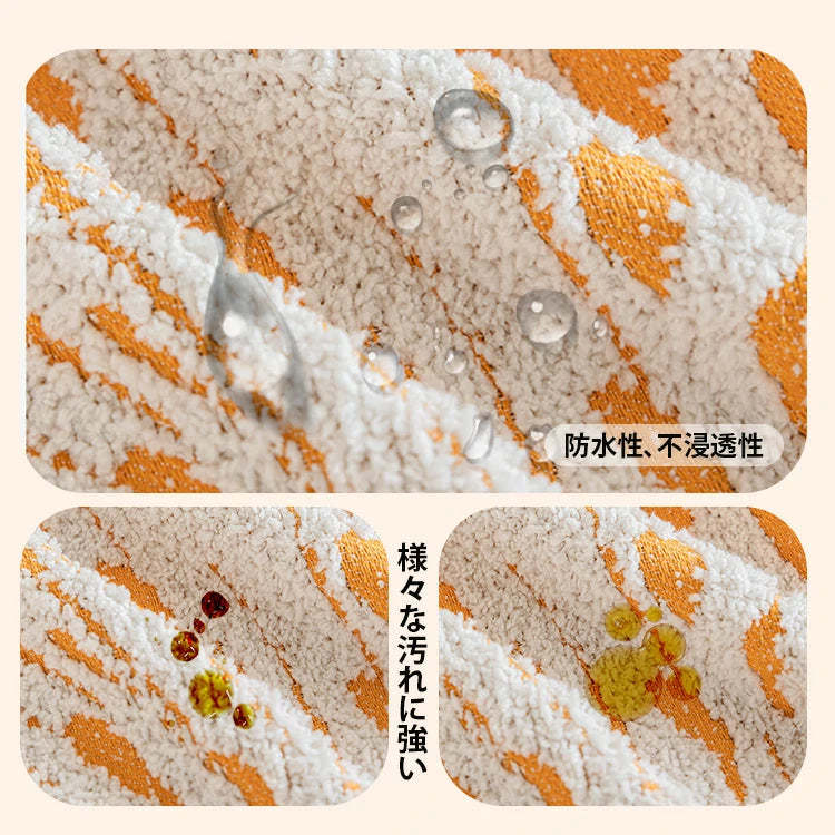 giipet-ソファカバー　フルカバー　オールシーズン対応　ひっかき傷に強い　色落ちしない-Giipet