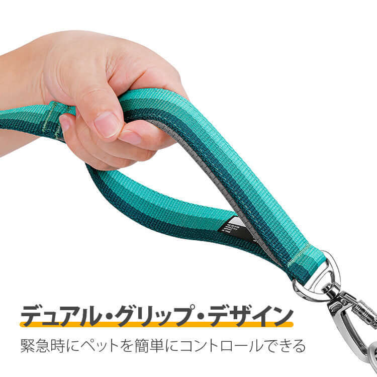 giipet-ペットハーネス　引っ張り防止　迷子防止　脱げにくい　アウトドア-Giipet