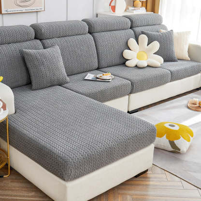giipet-ソファカバー　フルカバー　簡単装着　ひっかき傷に強い-Giipet