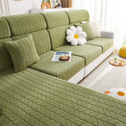 giipet-ソファカバー　フルカバー　簡単装着　ひっかき傷に強い-Giipet
