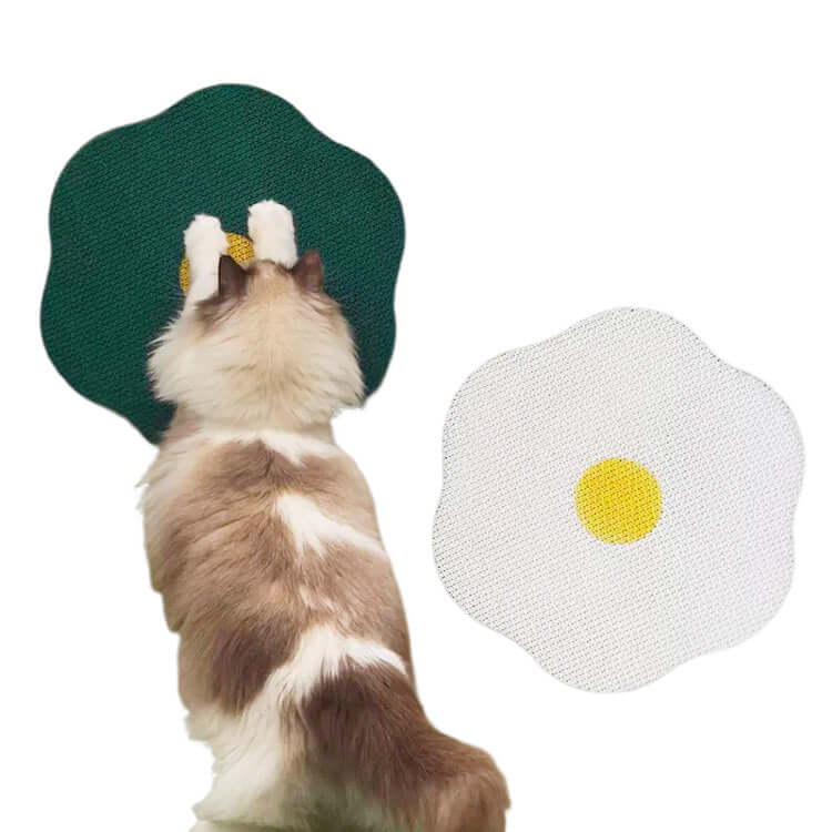 新品】猫爪研ぎ&遊具 インテリア Pettel Sheepy 【公式通販】