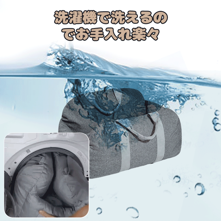 giipet-ペットドライブベッド　3WAY仕様　全車種対応　安全安心　飛び出し防止リード付き-Giipet